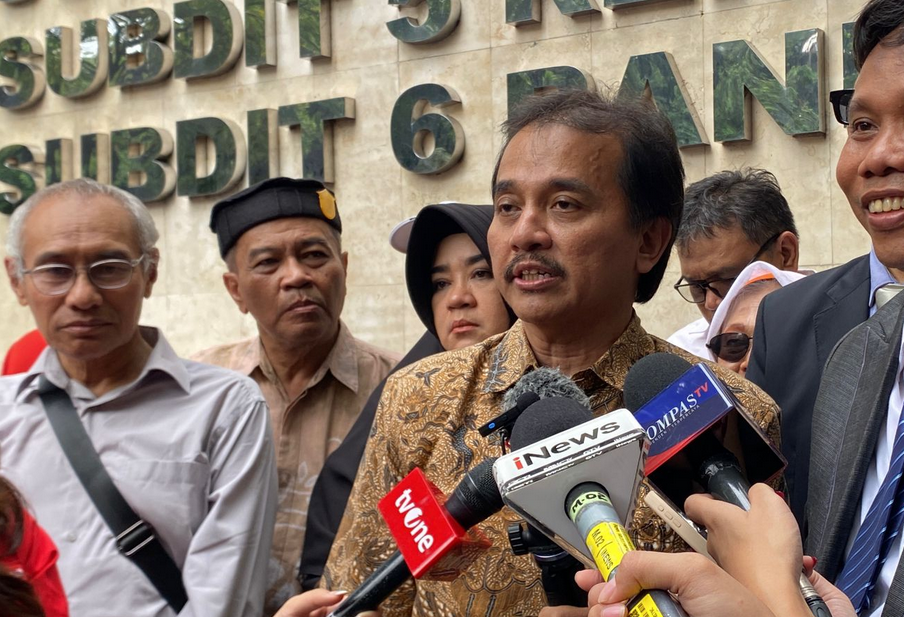 723 Barang Bukti Ijazah Jokowi dan Klaim Keaslian, Mengapa Polemik Tak Juga Usai?