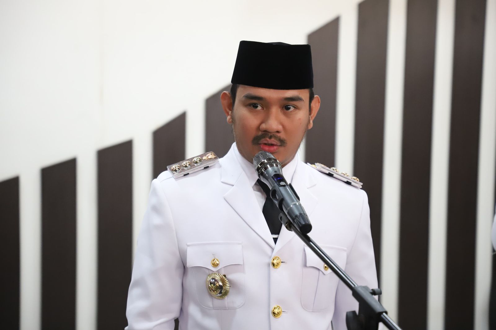 Ade Kuswara Ditangkap KPK, Bekasi Kembali dalam Sorotan Nasional