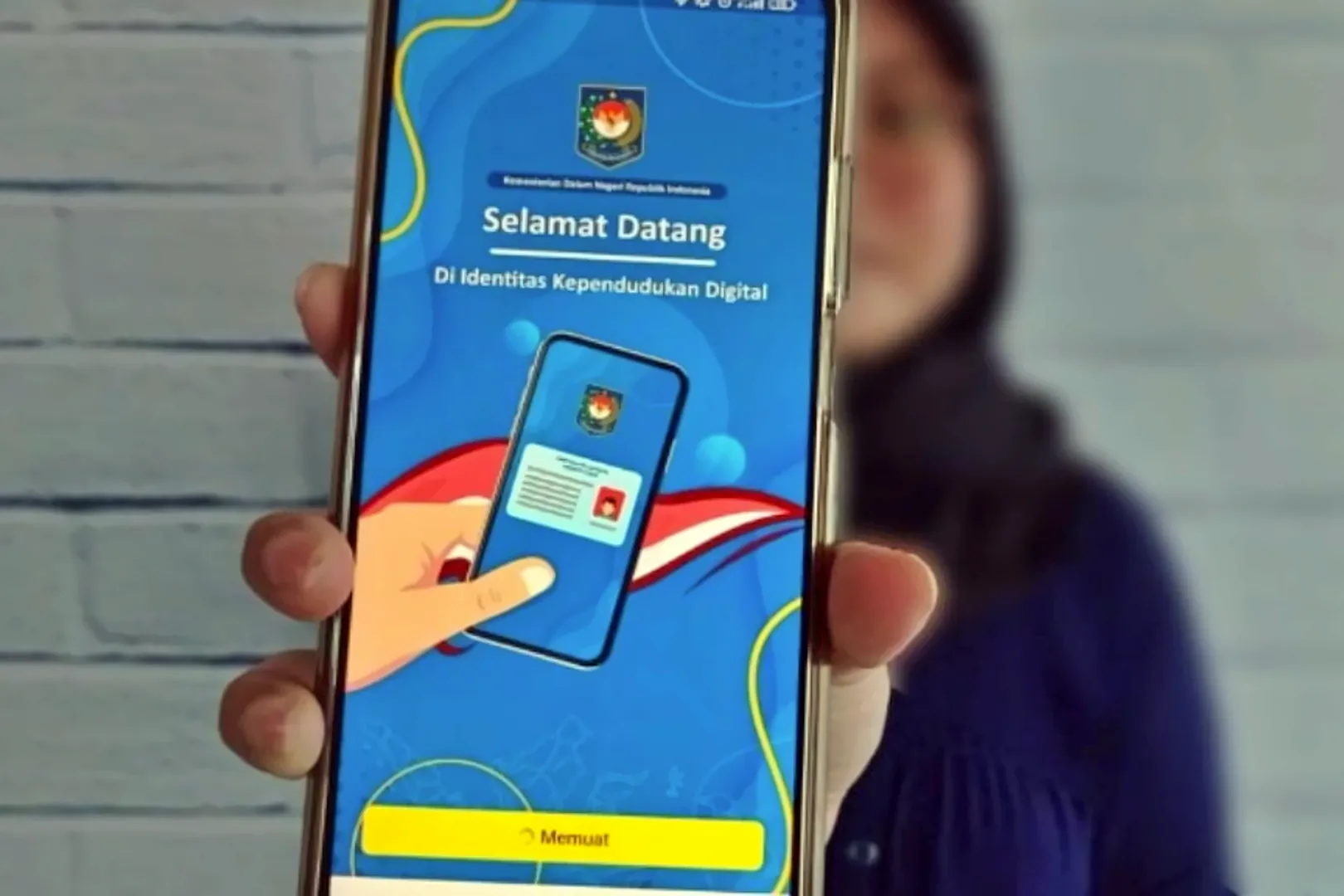 Akselerasi KTP Digital: Langkah Inovatif Menuju Era Kedaulatan Data Nasional