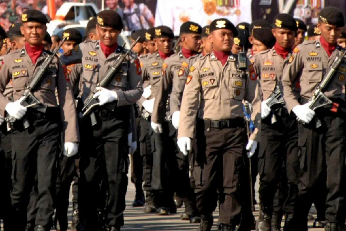 Arah Baru Polri: Transformasi Menuju Pelayanan Humanis dan Profesional