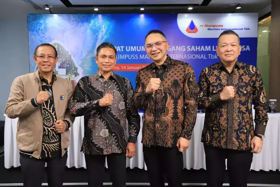 Ari Askhara Kembali Duduk di Kursi Dirut, Humpuss Ambil Langkah yang Tak Biasa