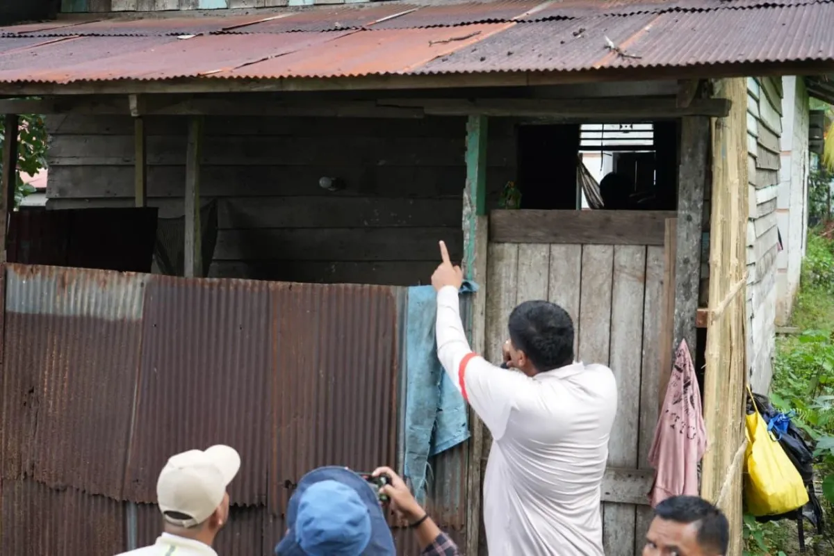 Asa Baru Jutaan Jiwa Melalui Alokasi Bedah Rumah Rp8,3 Triliun
