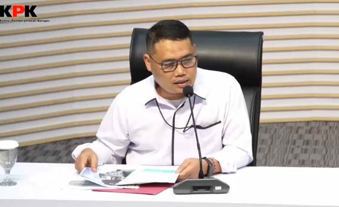 Audit Kerugian Negara Kasus Kuota Haji Ditarget Selesai Desember, KPK Siapkan Langkah Lanjutan