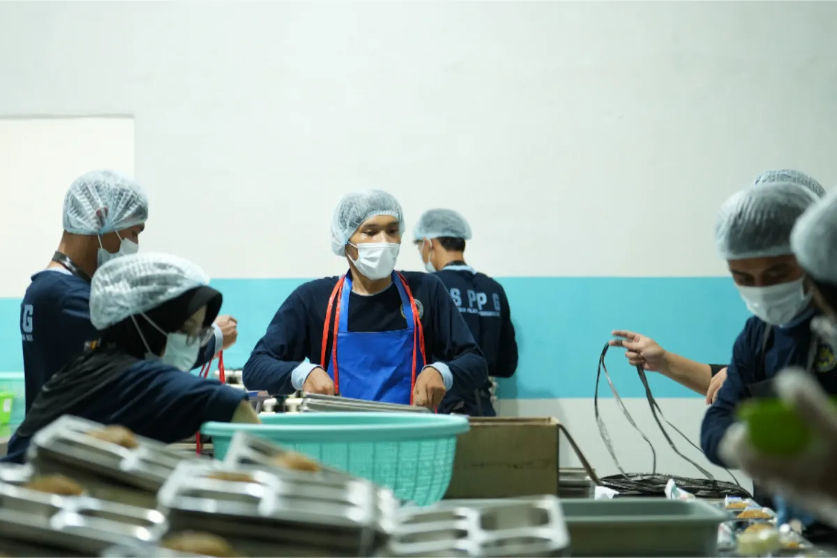 Audit Ketat BGN: Operasional 1.512 SPPG di Jawa Resmi Dihentikan Sementara