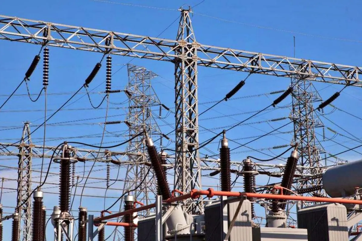 Batam Mati Lampu, Bintan Ikut Padam Lagi Seperti pada 2023