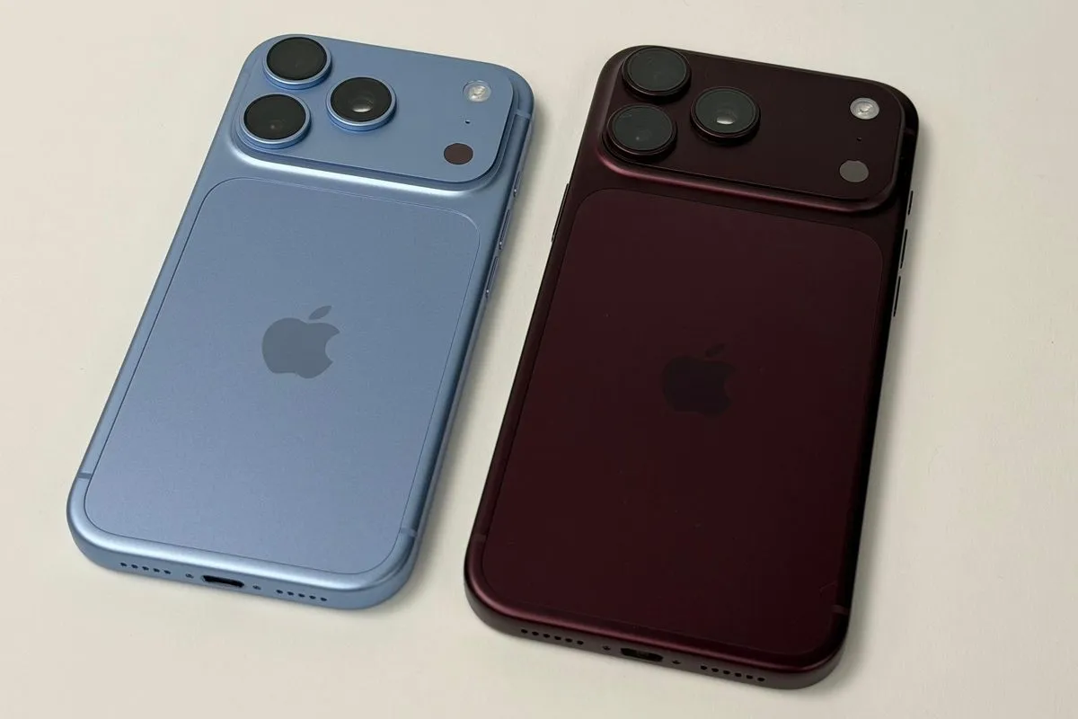 Iphone 18 pro