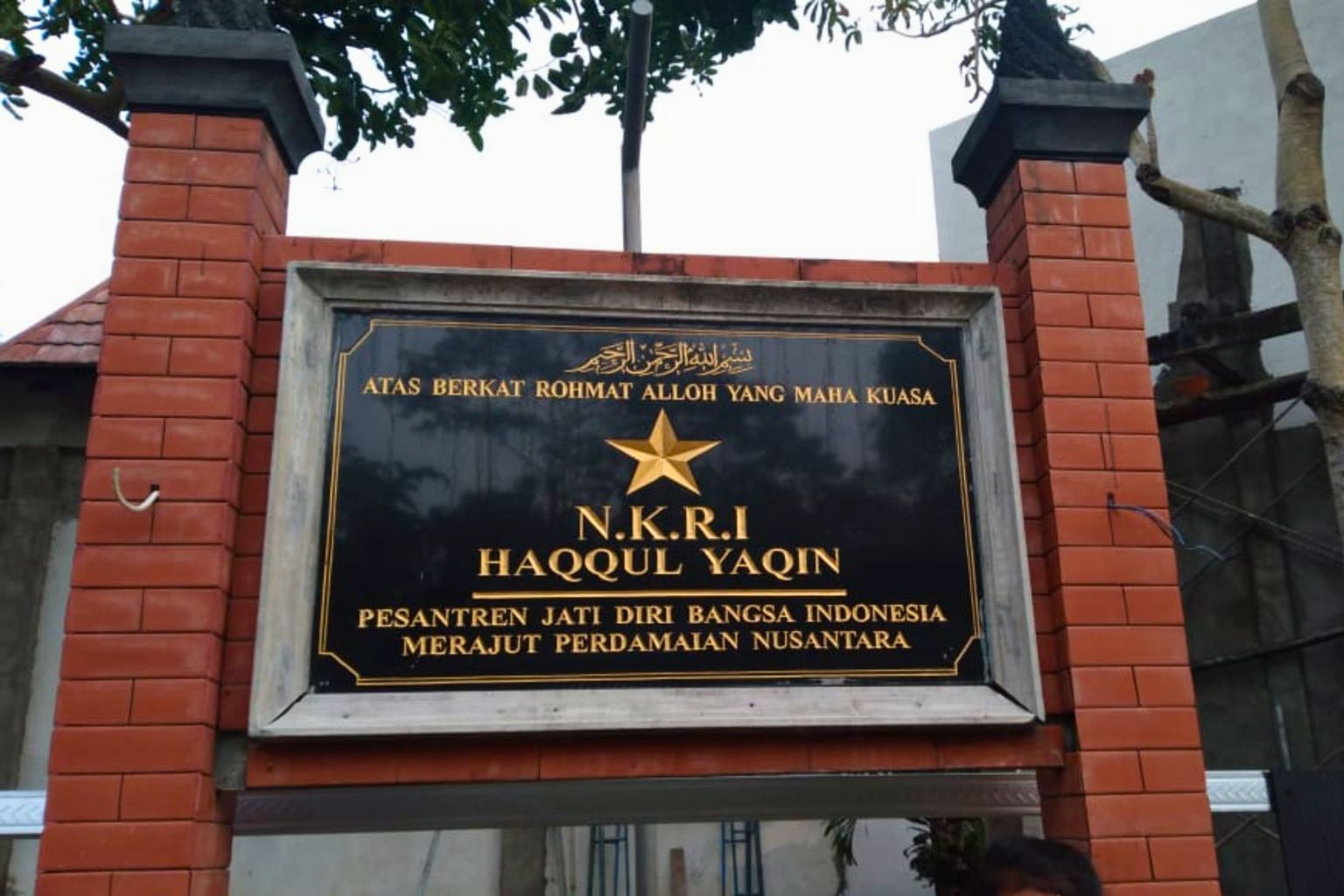 BINLAT Kediri Dorong Pemuda Siap 2045