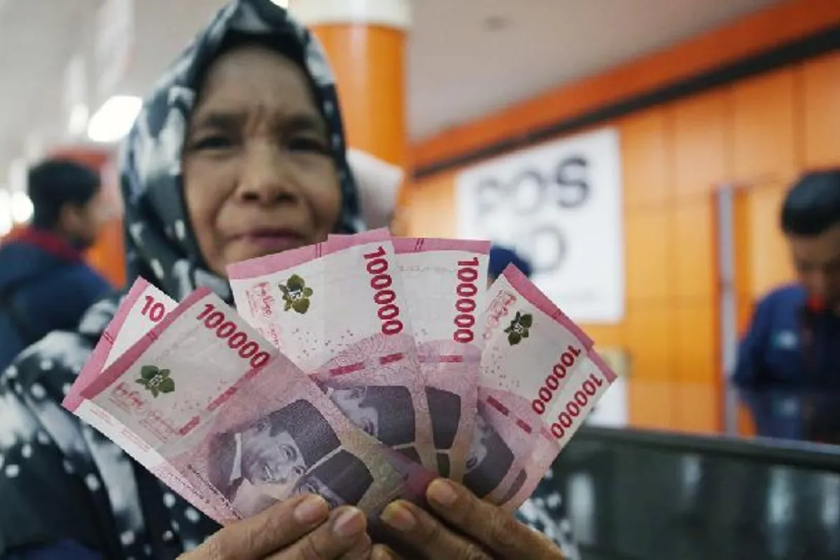 Bantuan Subsidi Upah