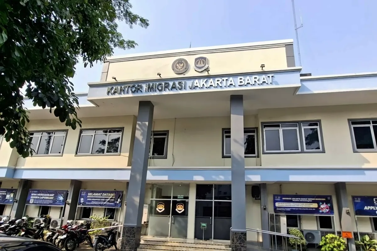 Dirjen Imigrasi Dukung KPK Bongkar Jaringan Korup Izin Tinggal