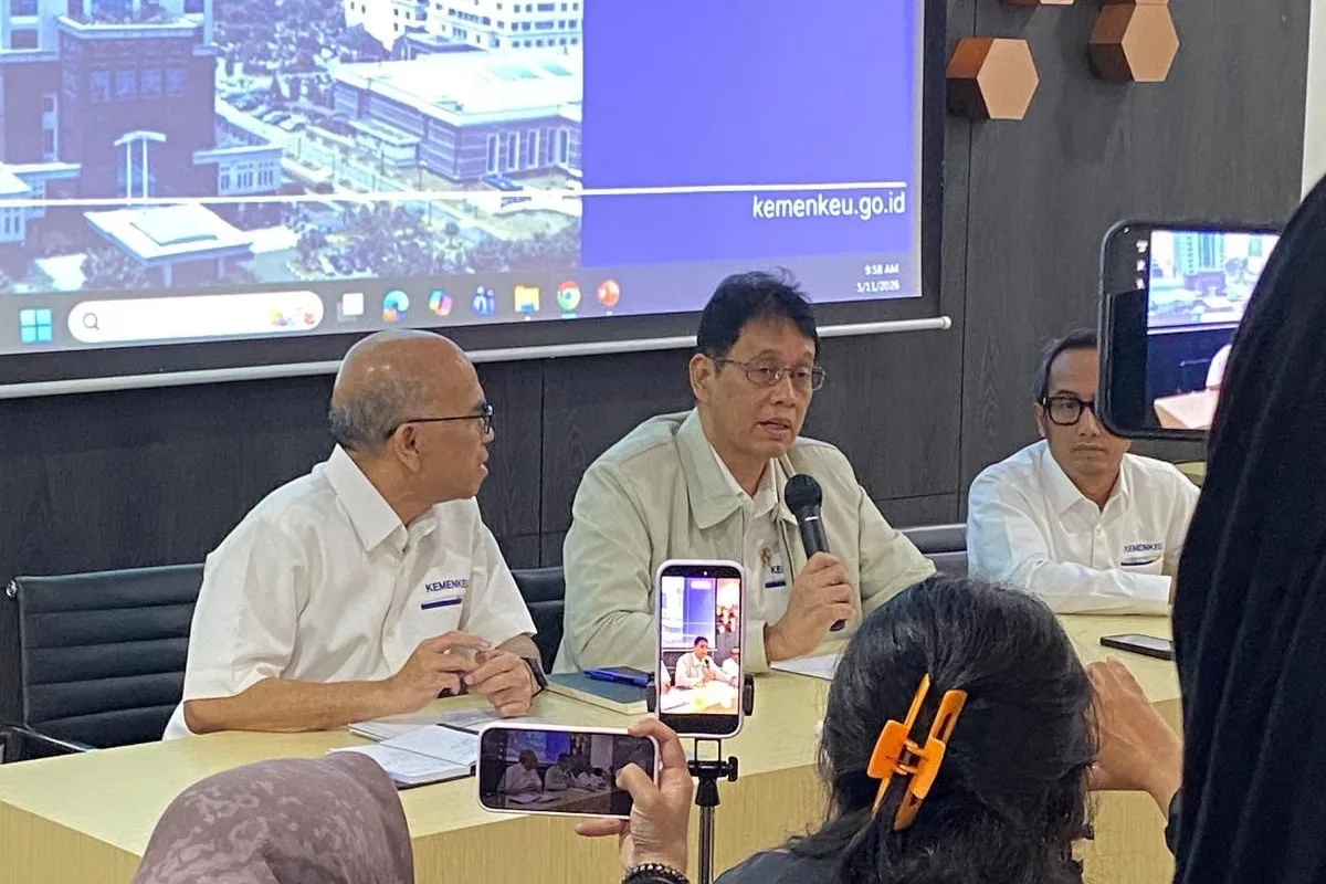 DJP Tegakkan Keadilan, Incar Rp30 Triliun dari Peserta Tax Amnesty