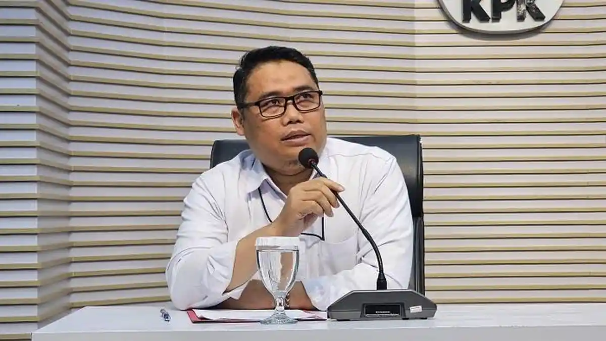Eks Kasubdit Kemenag Rizky Fisa Abadi Terlibat Pusaran Fee Haji Khusus
