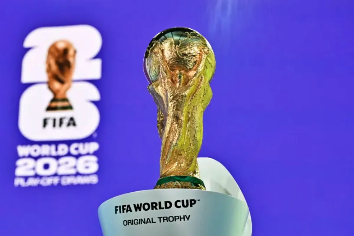 Era Baru Sepak Bola Dunia: 48 Tim Siap Berlaga di Piala Dunia 2026