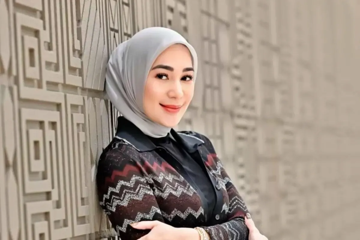Erin Anthony Tempuh Jalur Hukum Demi Pulihkan Nama Baik dari Fitnah