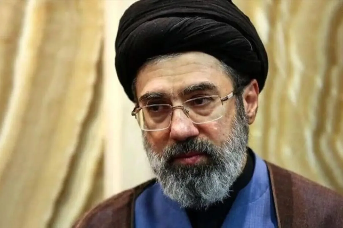 Estafet Kepemimpinan Iran: Mojtaba Khamenei Resmi Jabat Pemimpin Tertinggi
