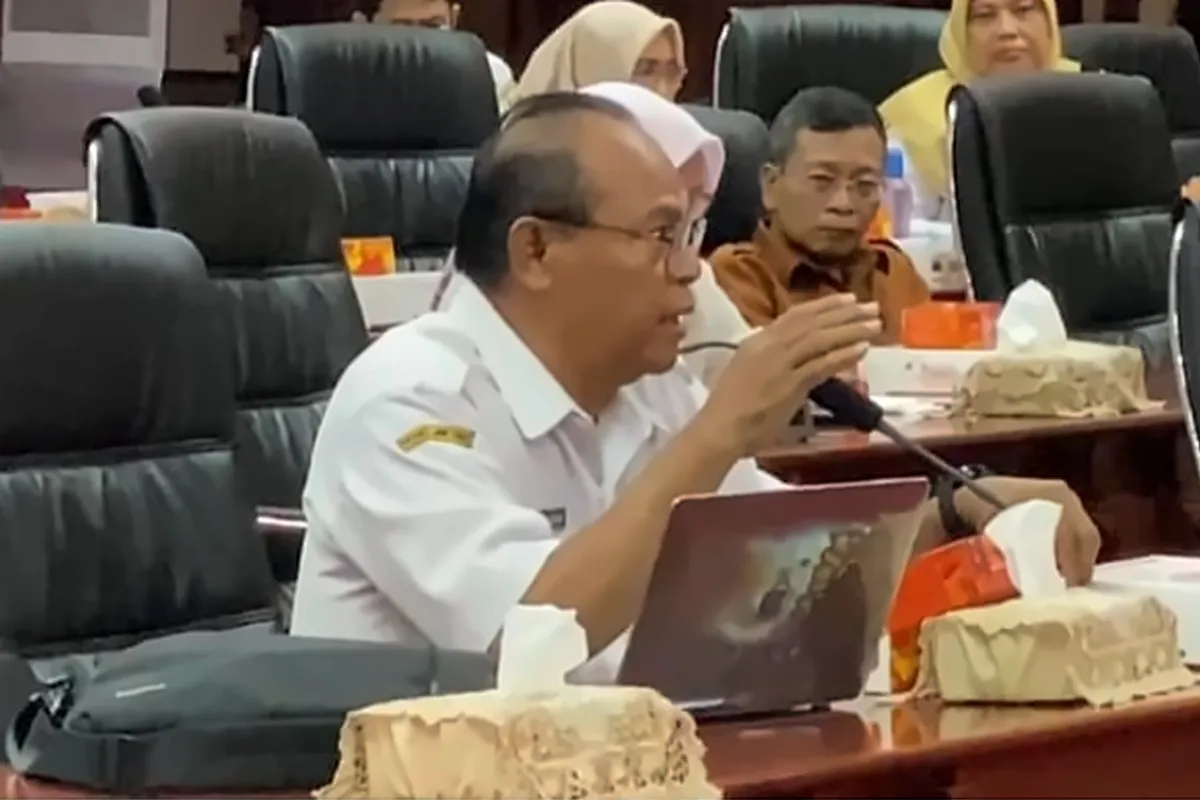 Evaluasi Total MBG Surabaya, Momentum Sinergi Demi Keselamatan Anak Bangsa