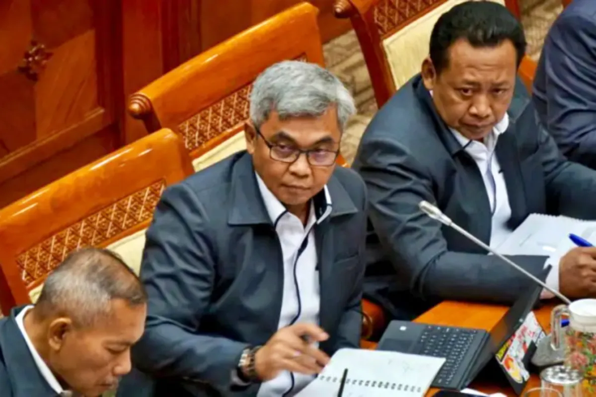 Gibran Apresiasi Mahasiswa dan Jamin Transparansi Program Gizi