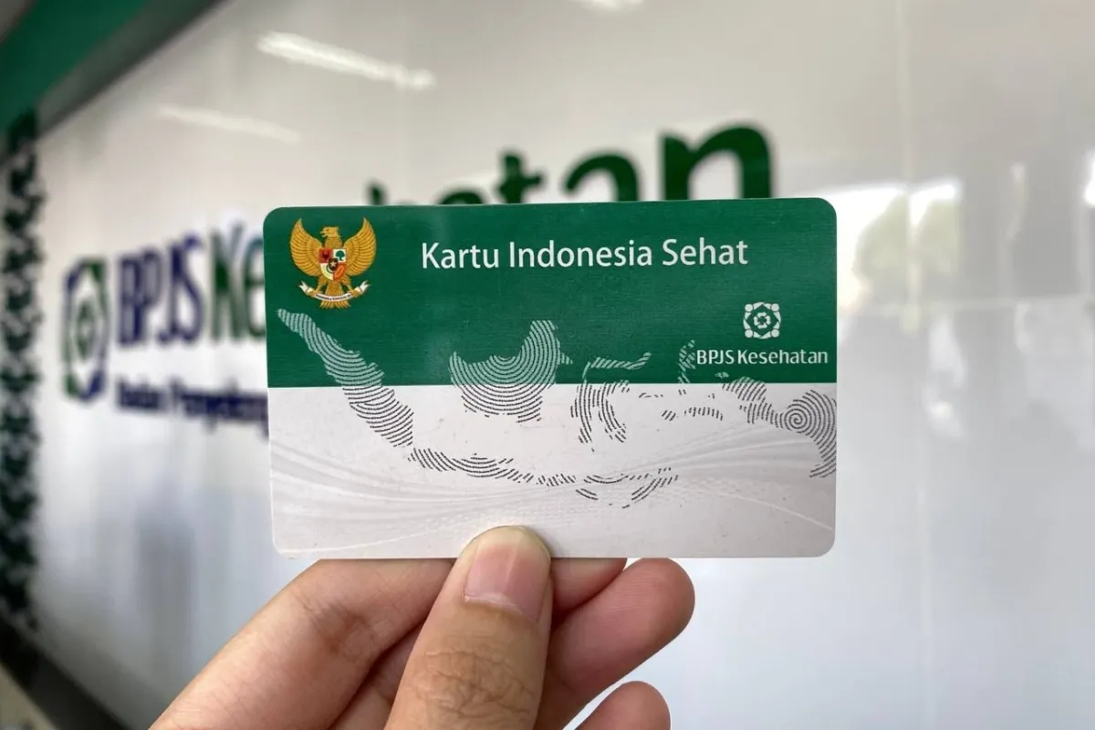 Harapan Baru Jaminan Kesehatan Komitmen Bersama Atasi Defisit BPJS Kesehatan