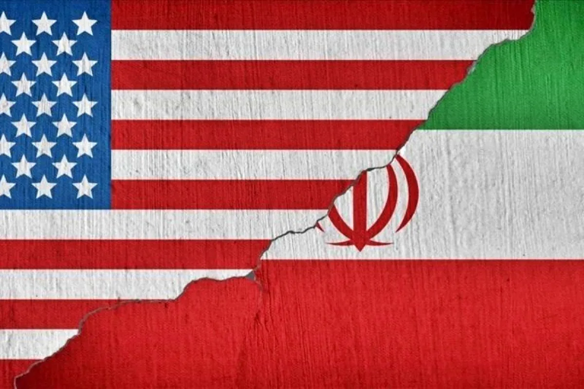 Harapan Baru Perdamaian Dunia, AS-Iran Sepakat Akhiri Konflik Militer