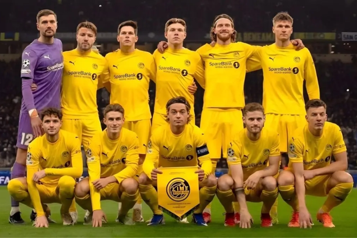 Harapan Sporting Masih Hidup di Malam Eropa Lisbon