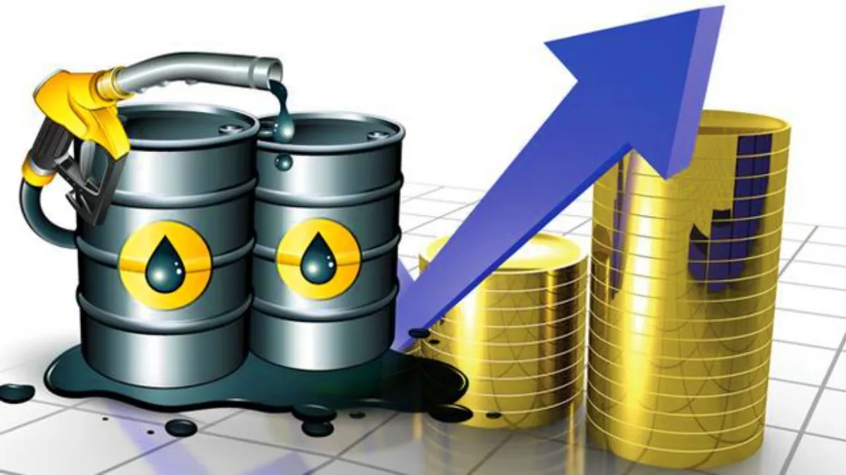 Harga Minyak Dunia Bergerak Naik di Tengah Ketidakpastian Global