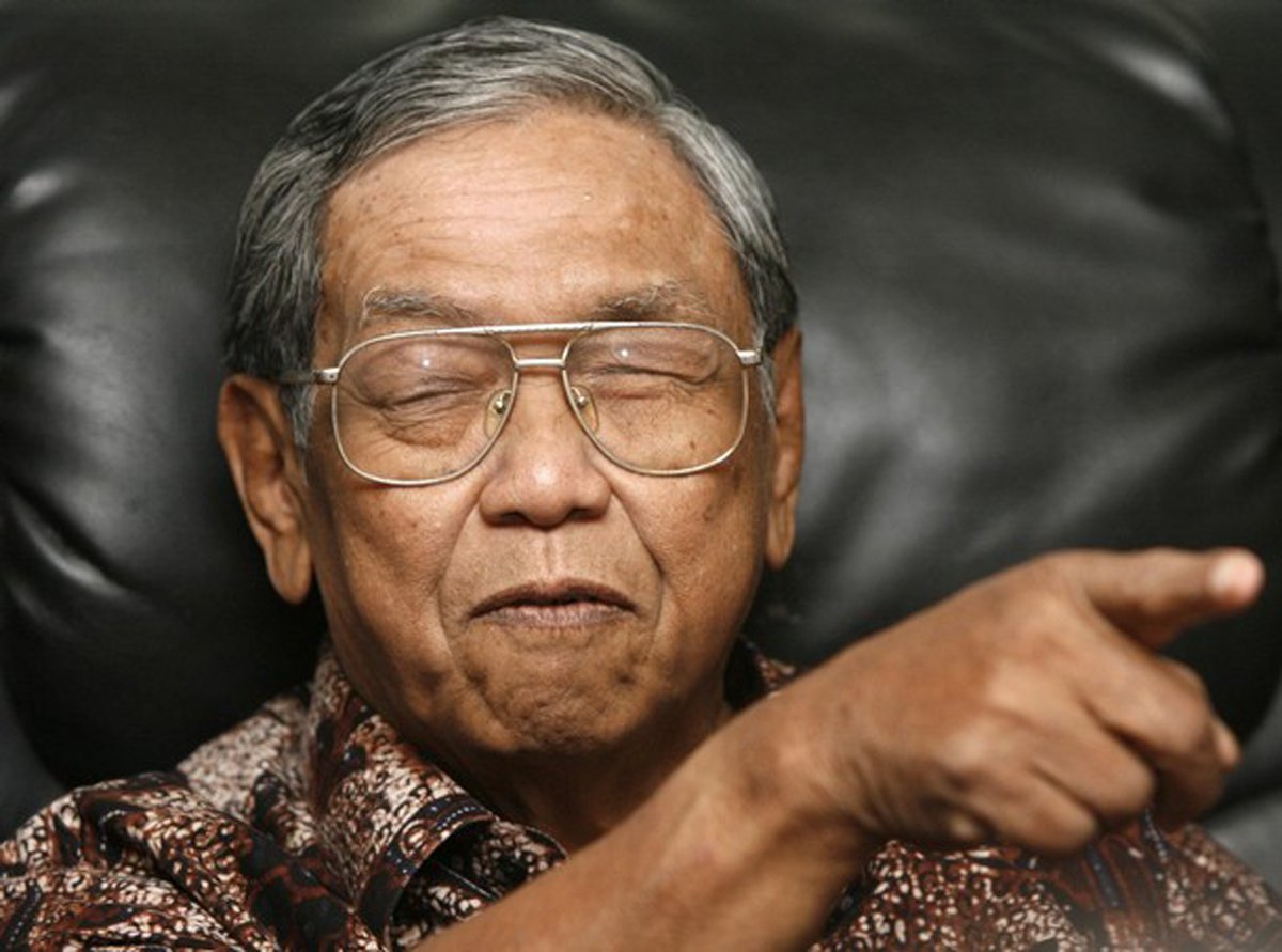 Haul Gus Dur Serukan Negara Kembali ke Rakyat