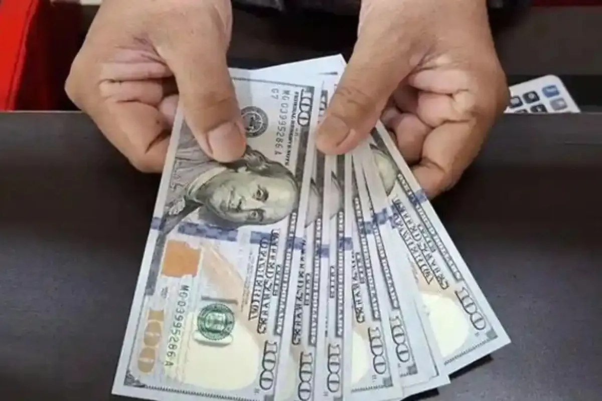 Dollar