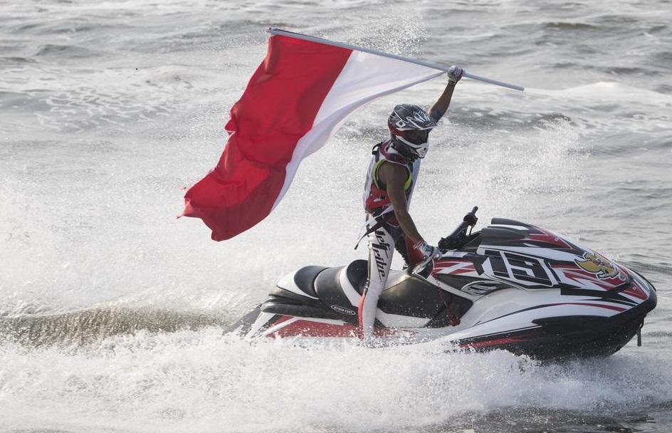 Indonesia Ukir Sejarah SEA Games 2025 di Tengah Keterbatasan