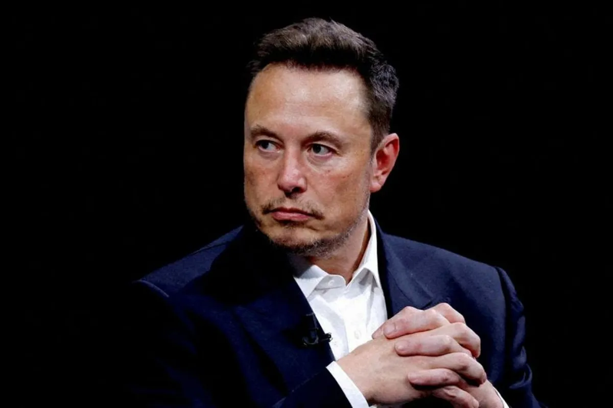 Inspirasi Global, Elon Musk Mengukir Sejarah Jadi Triliuner Pertama Dunia