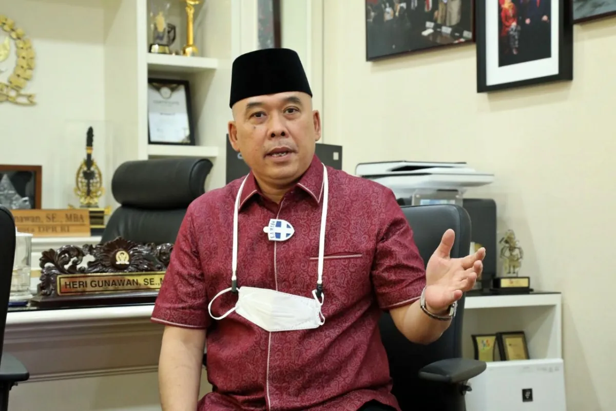 Inspirasi Integritas Publik Diuji dalam Kasus Hibah CSR Komisi XI