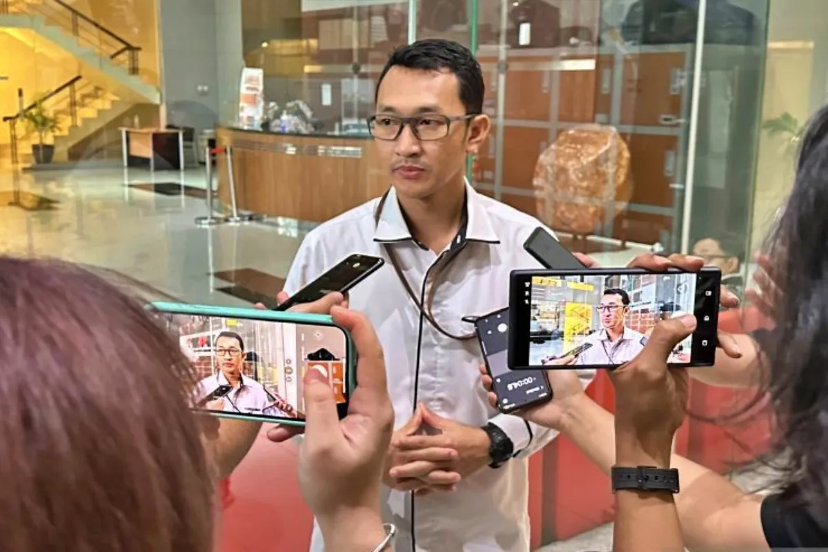 Inspirasi Integritas: Upaya KPK Menata Ulang Keadilan di Sektor Bea Cukai