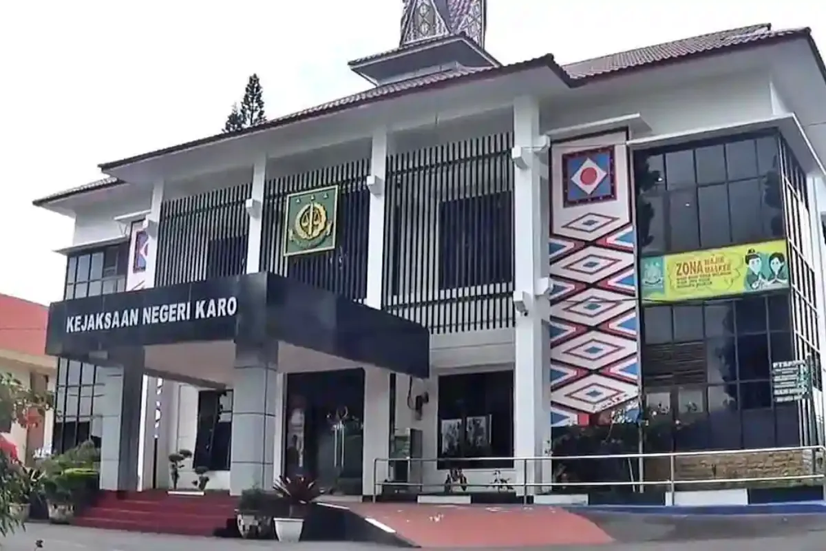 Inspirasi Kemenangan Amsal Sitepu Pulihkan Harkat Pekerja Kreatif