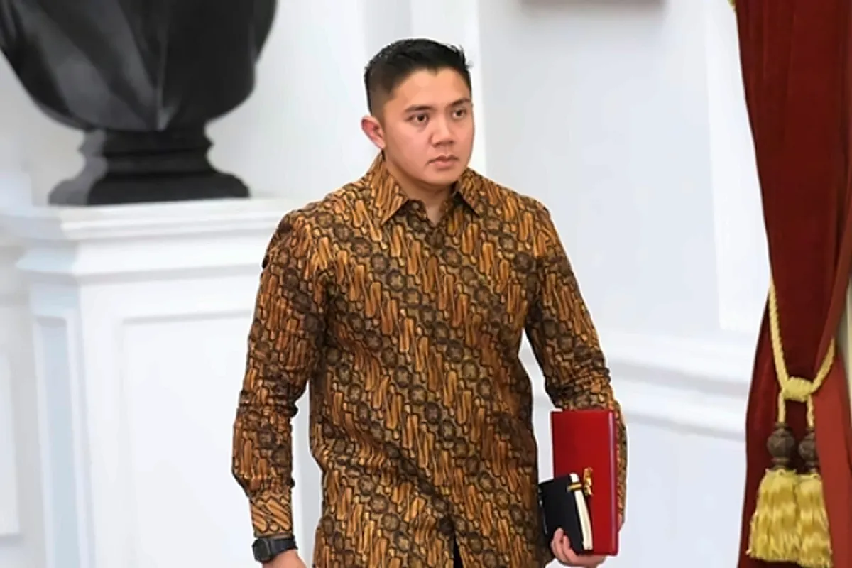 Inspiratif: Letkol Teddy Sabet Penghargaan Karya Tulis Terbaik Seskoad 2026