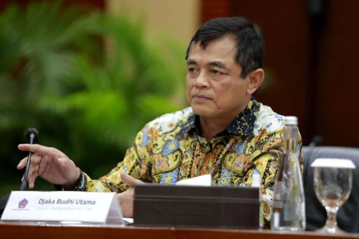 Integritas Bea Cukai Diuji dalam Persidangan Kasus Impor PT Blueray
