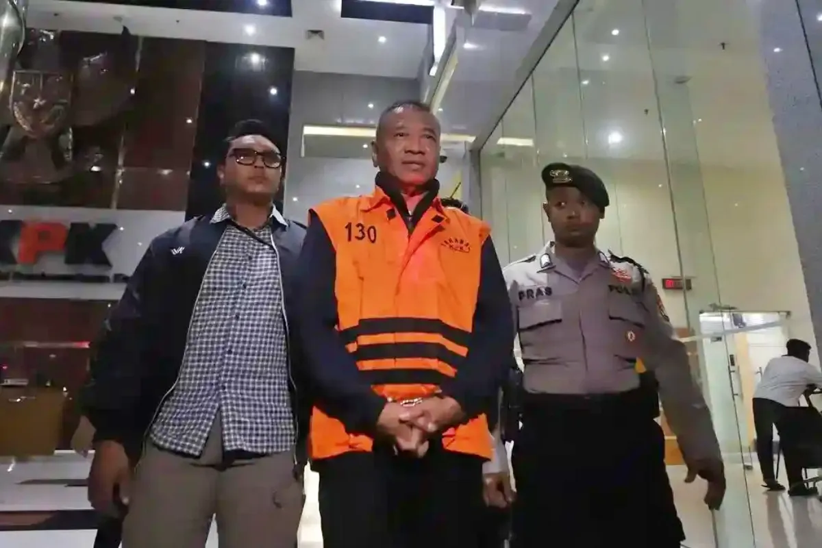 Integritas Birokrasi Tulungagung Diuji Usai Penangkapan Bupati Gatut Sunu