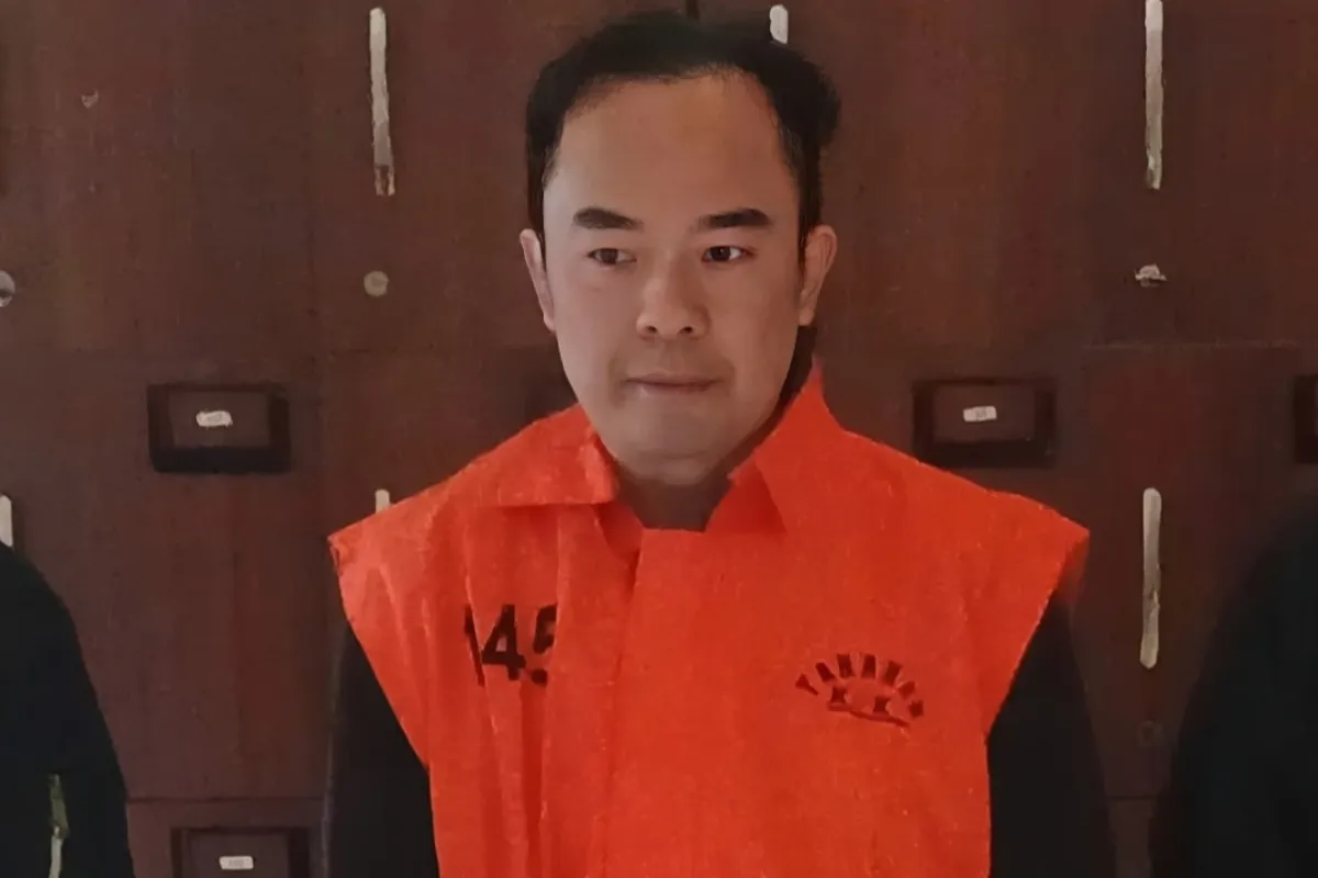 Integritas Diuji, Persidangan Blueray Cargo Ungkap Harapan Pembenahan Birokrasi