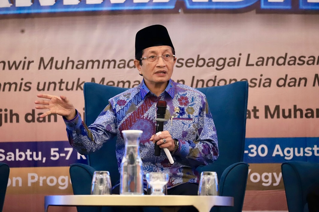 Islam Indonesia Diakui Dunia: Konferensi UINSA Soroti Lompatan Peradaban Muslim Nusantara