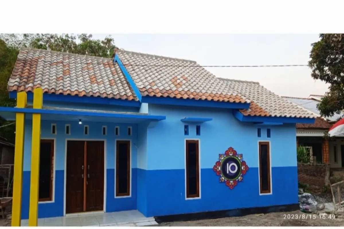 Kemerdekaan Ramadan dan Optimisme Rumah Layak Huni