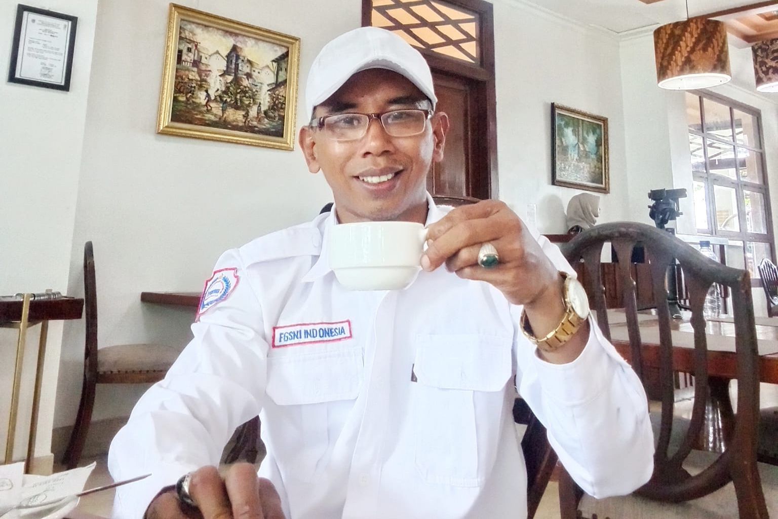 Ketimpangan Guru Madrasah Swasta Jadi Isu Sentral HGN 2025