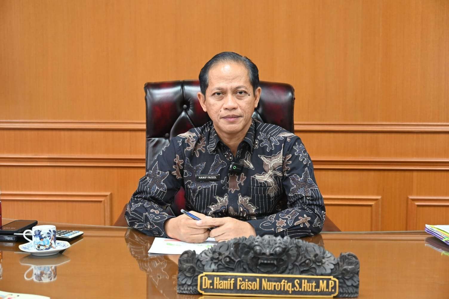 KLHK Minta Klarifikasi Delapan Perusahaan Terkait Banjir Sumut