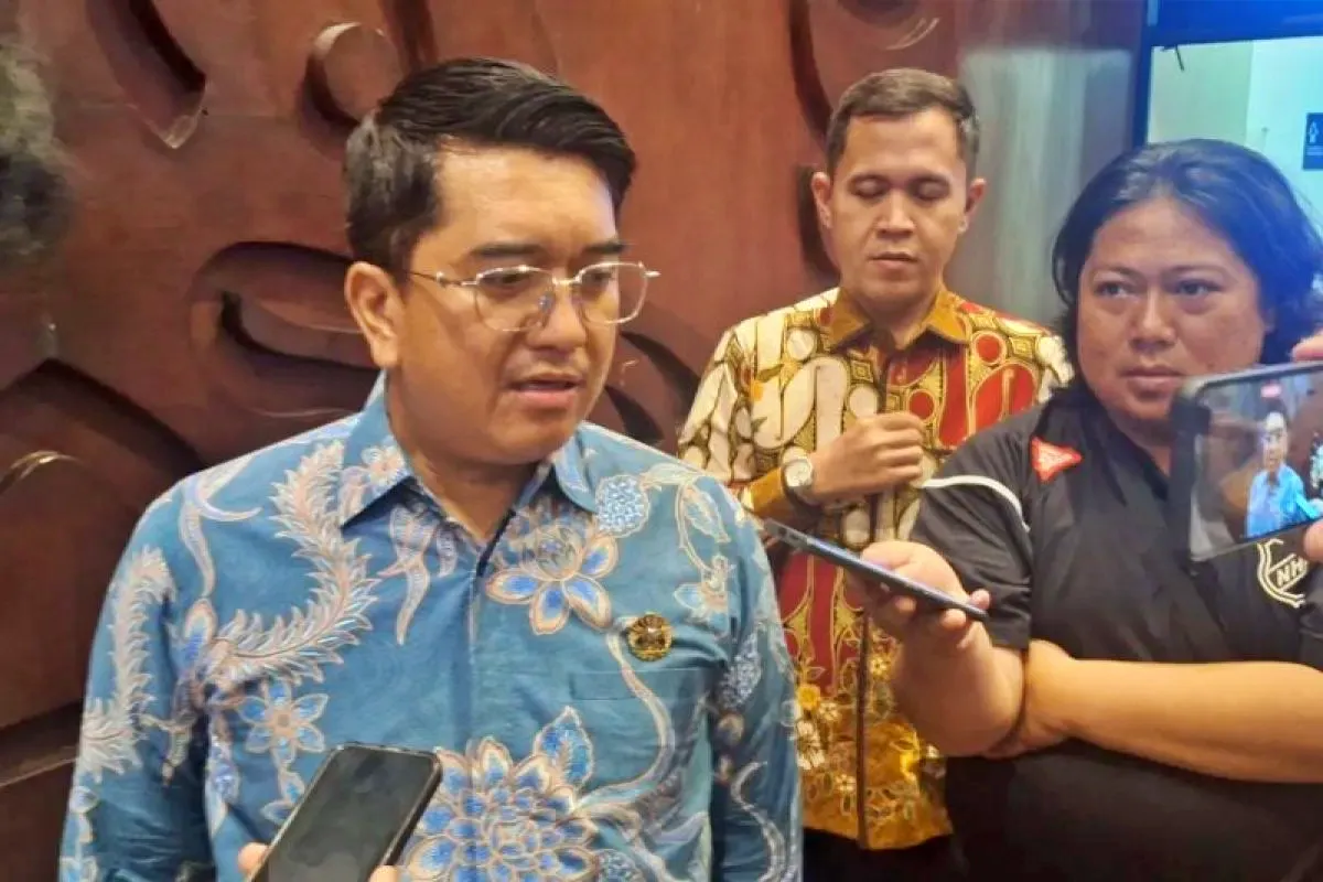 Komitmen UI Ciptakan Ruang Aman Usai Investigasi Kasus Etika Mahasiswa
