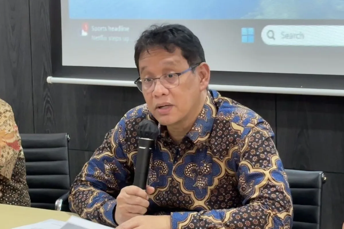 Koperasi Merah Putih Dapat 58 Persen Dana Desa 2026