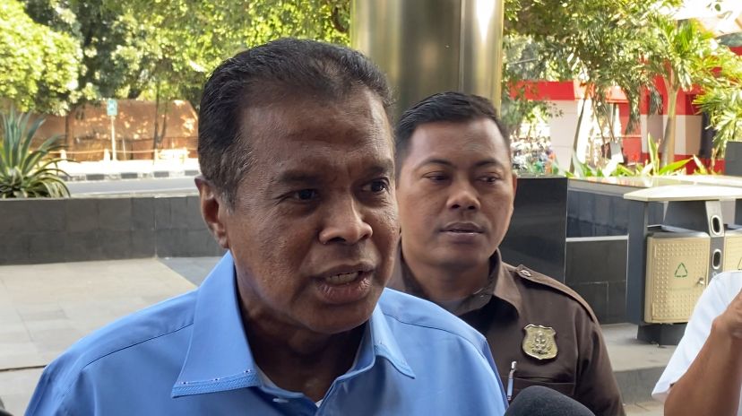 KPK Lanjutkan Pemanggilan Gus Alex–Maktour