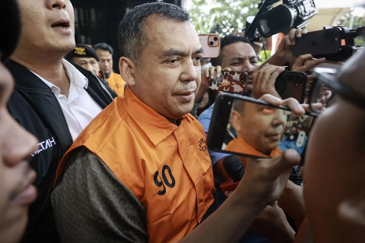KPK Telusuri Aset Mewah Silmy Karim Demi Tegakkan Transparansi