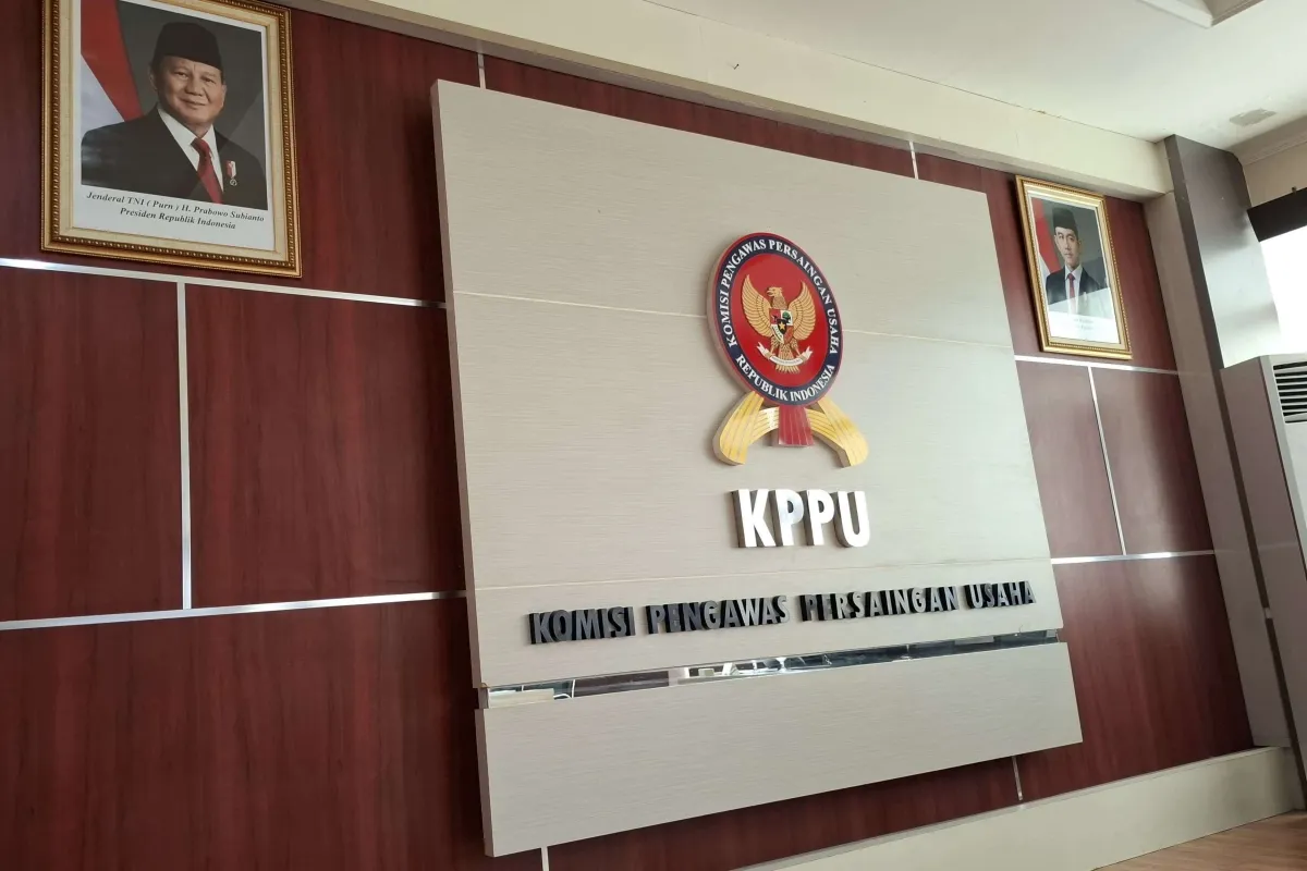 KPPU Putuskan Nasib 97 Pinjol Terlapor Kartel Bunga Hari Ini