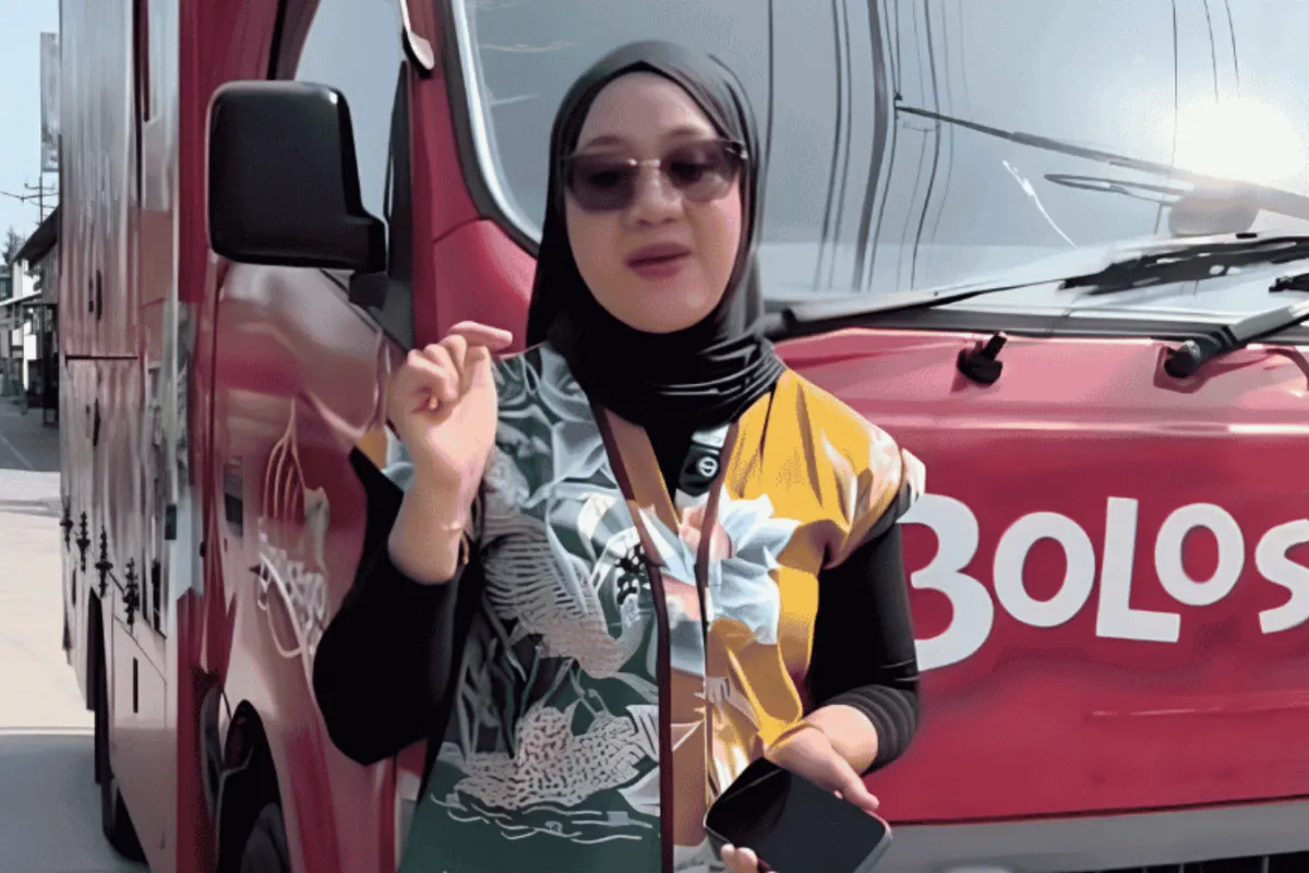 Pungli di Alkid Jogja terhadap pengusaha makanan