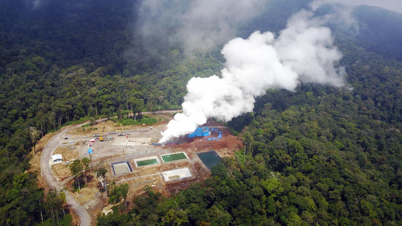 Membaca Tantangan Geotermal Indonesia: Antara Energi Bersih dan Keamanan Publik