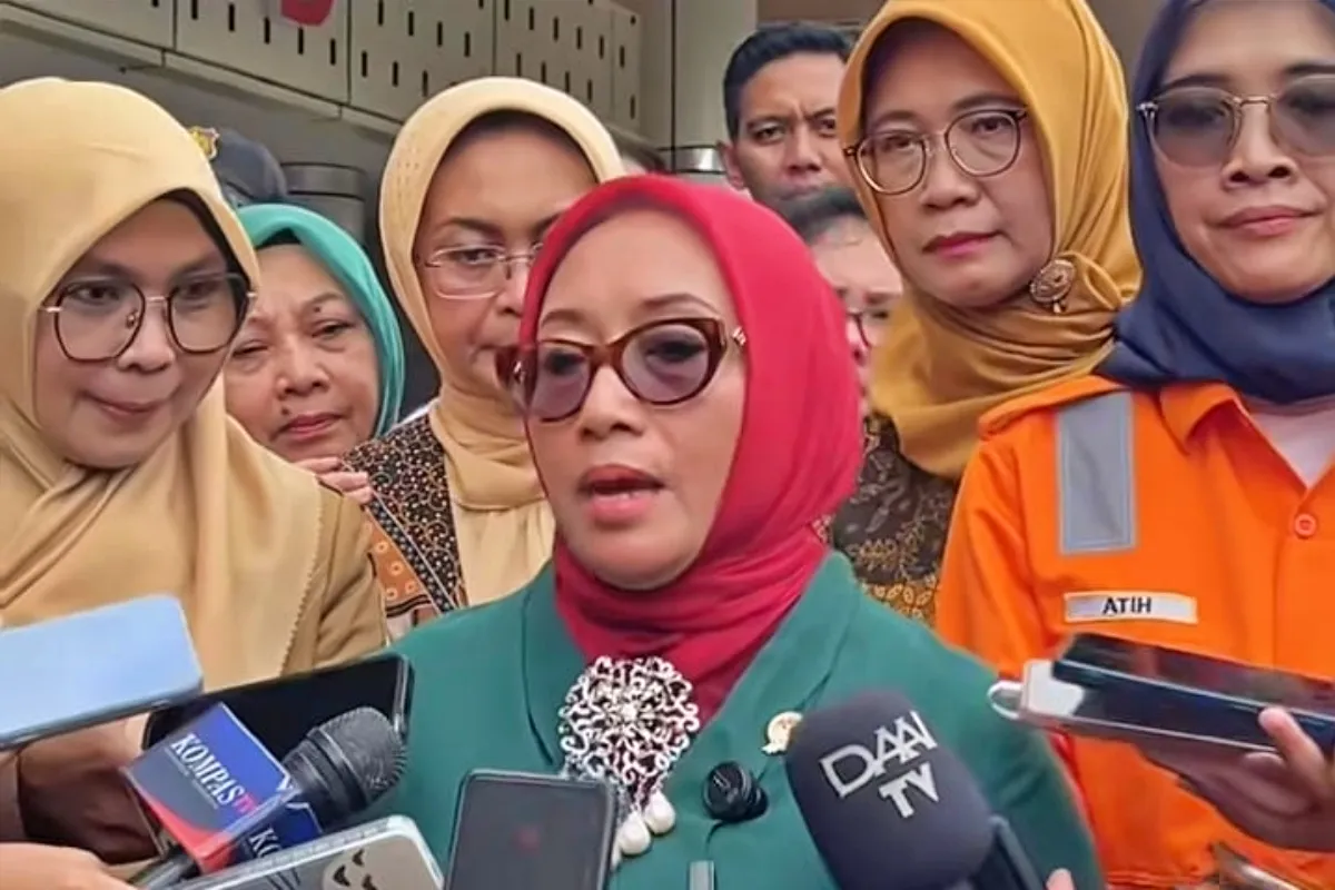 Memetik Pelajaran dari Tragedi Bekasi Timur