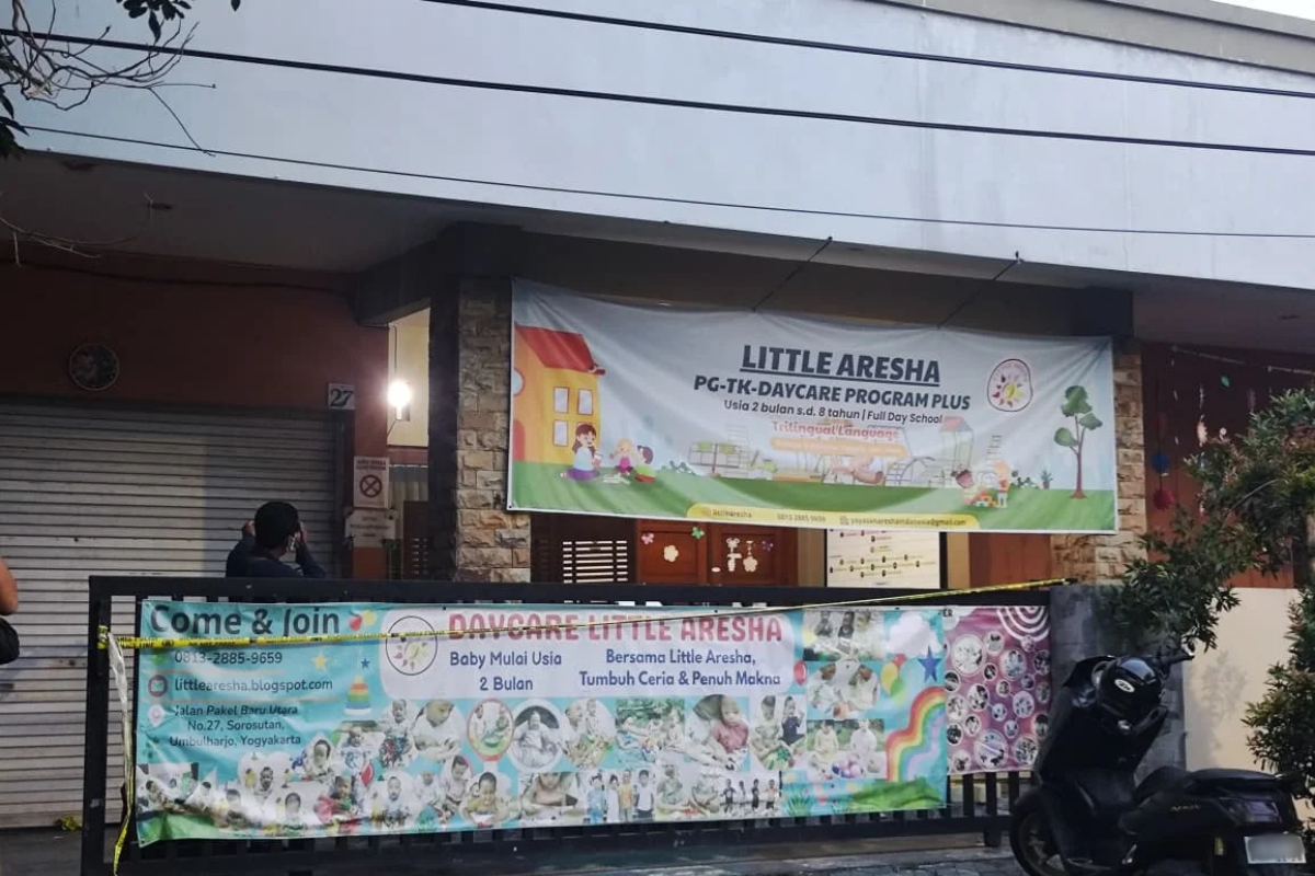 Memulihkan Senyum Anak Bangsa: Tegakkan Keadilan bagi Korban Little Aresha