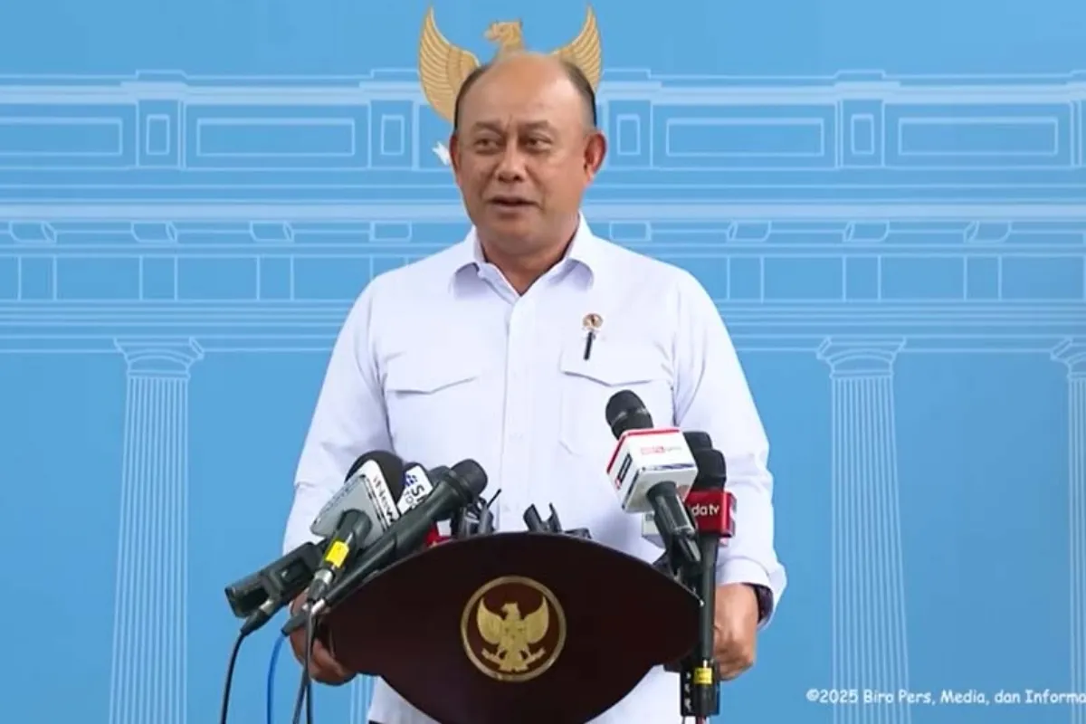 Menjaga Amanah Gizi: Komitmen Pemerintah Tingkatkan Kualitas Program MBG