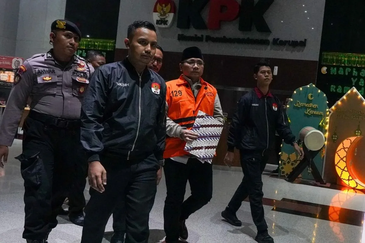 Menjaga Integritas Haji: KPK Proses Hukum Kasus Kuota Secara Berwibawa